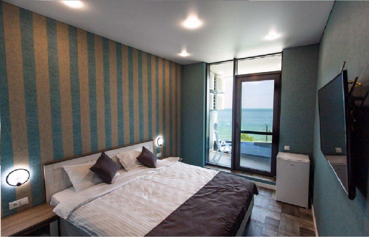 Costafontana Apartment Odesa Exterior photo