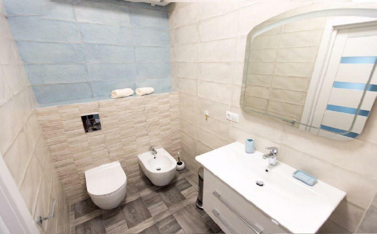 Costafontana Apartment Odesa Exterior photo
