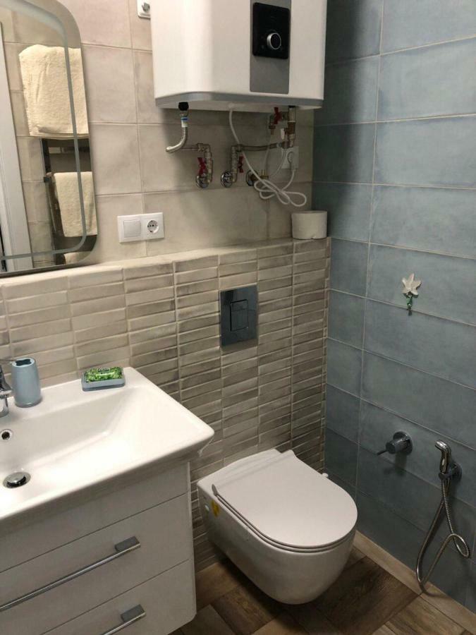 Costafontana Apartment Odesa Exterior photo