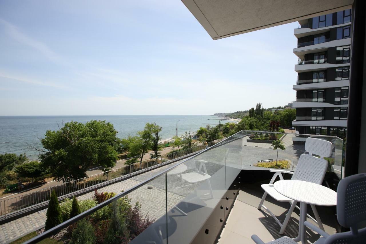 Costafontana Apartment Odesa Exterior photo